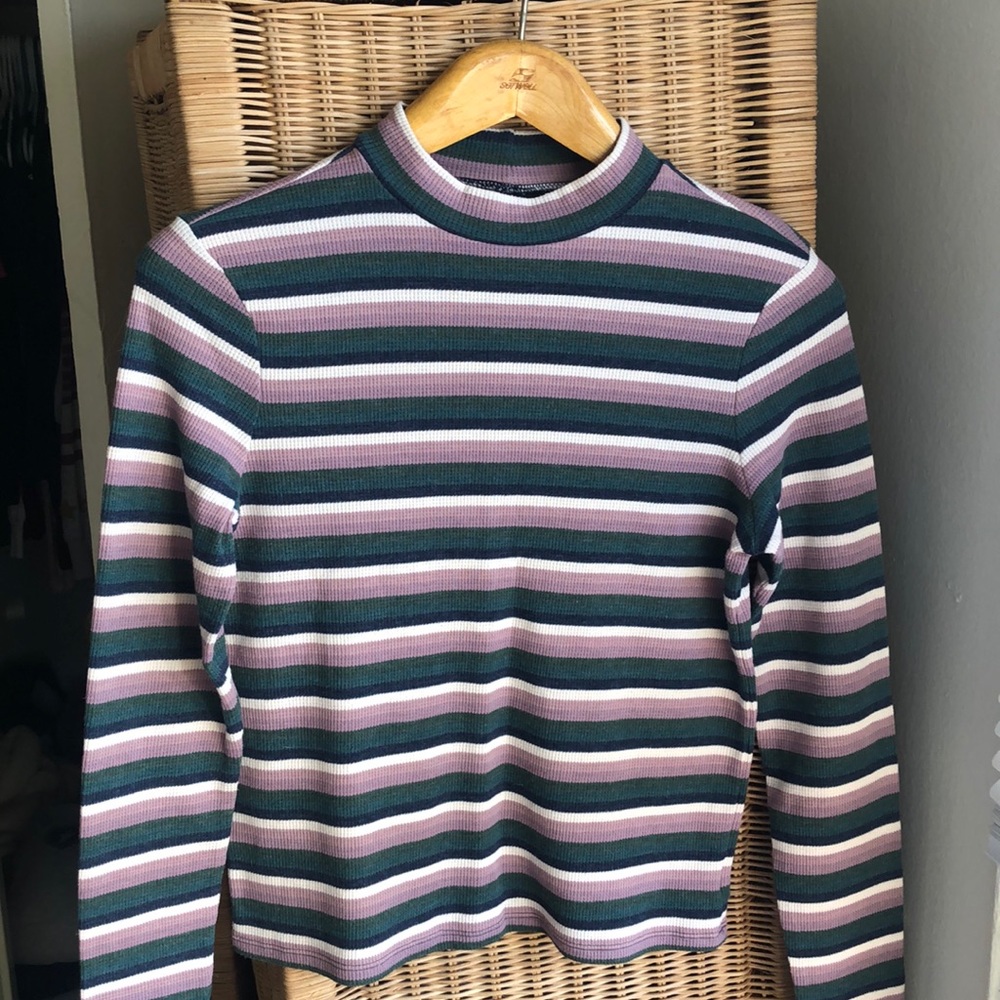 American Eagle M long sleeve